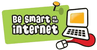 Be Smart on the Internet