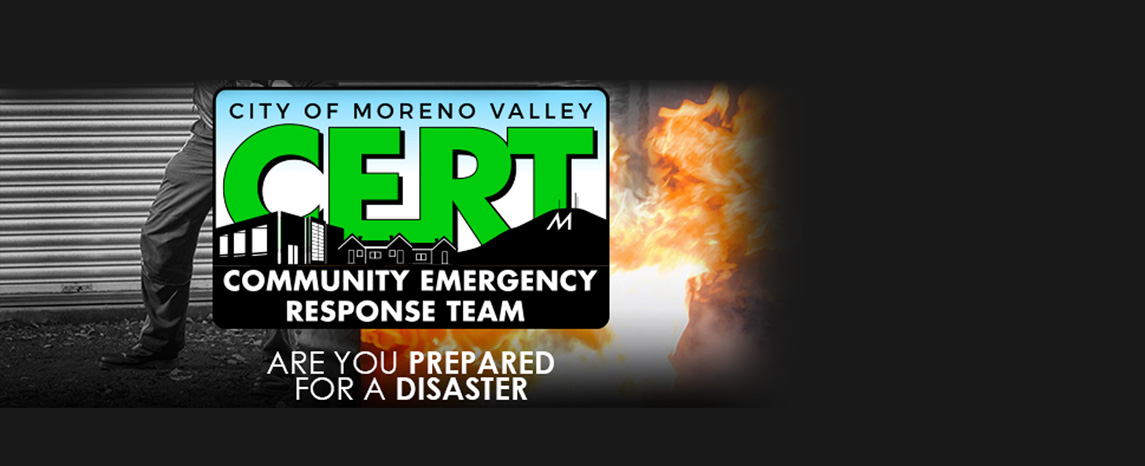 CERT-Are you prepared?