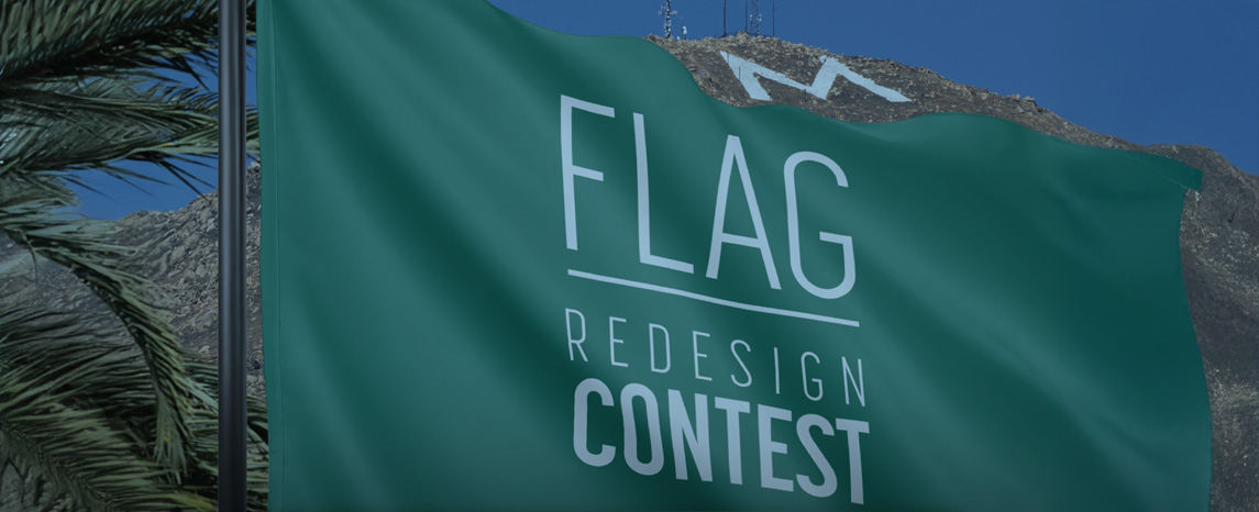 Flag redesign contest
