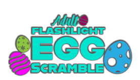 Flashlight Egg Scramble