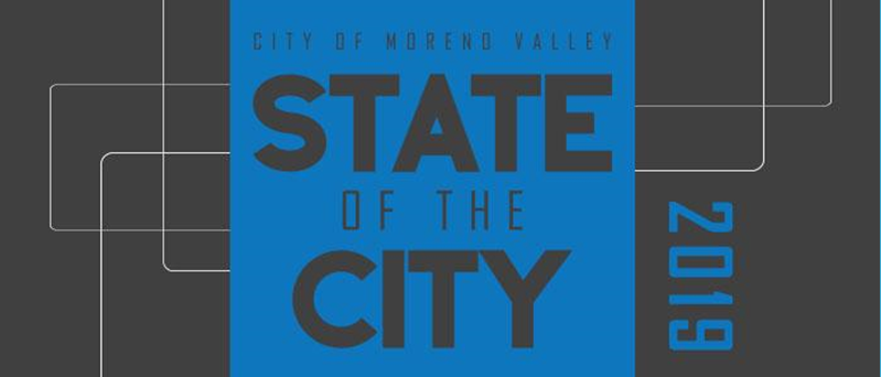 State of the City banner