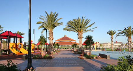 Celebration Park