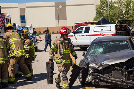 Public Safety Expo