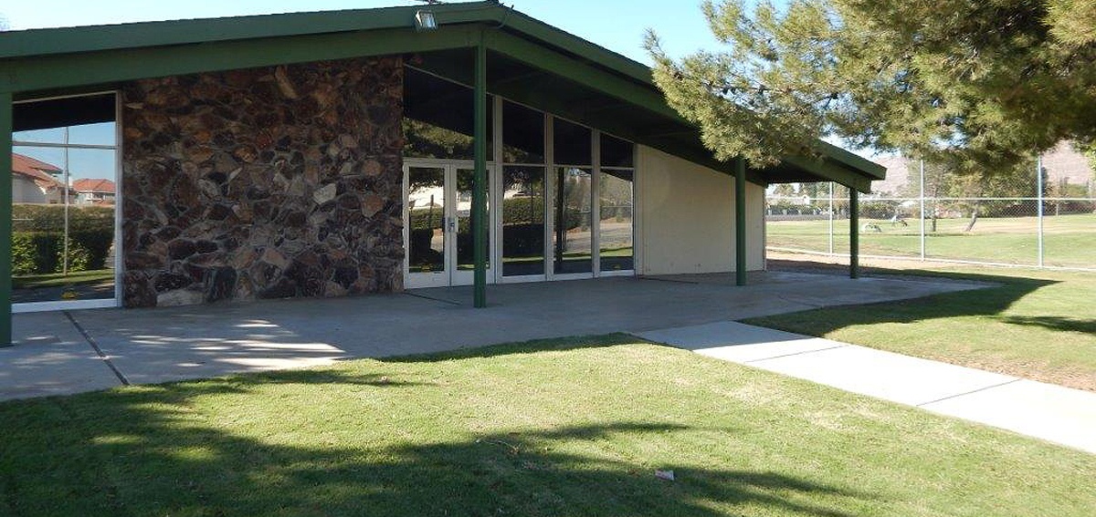 Cottonwood Golf Center